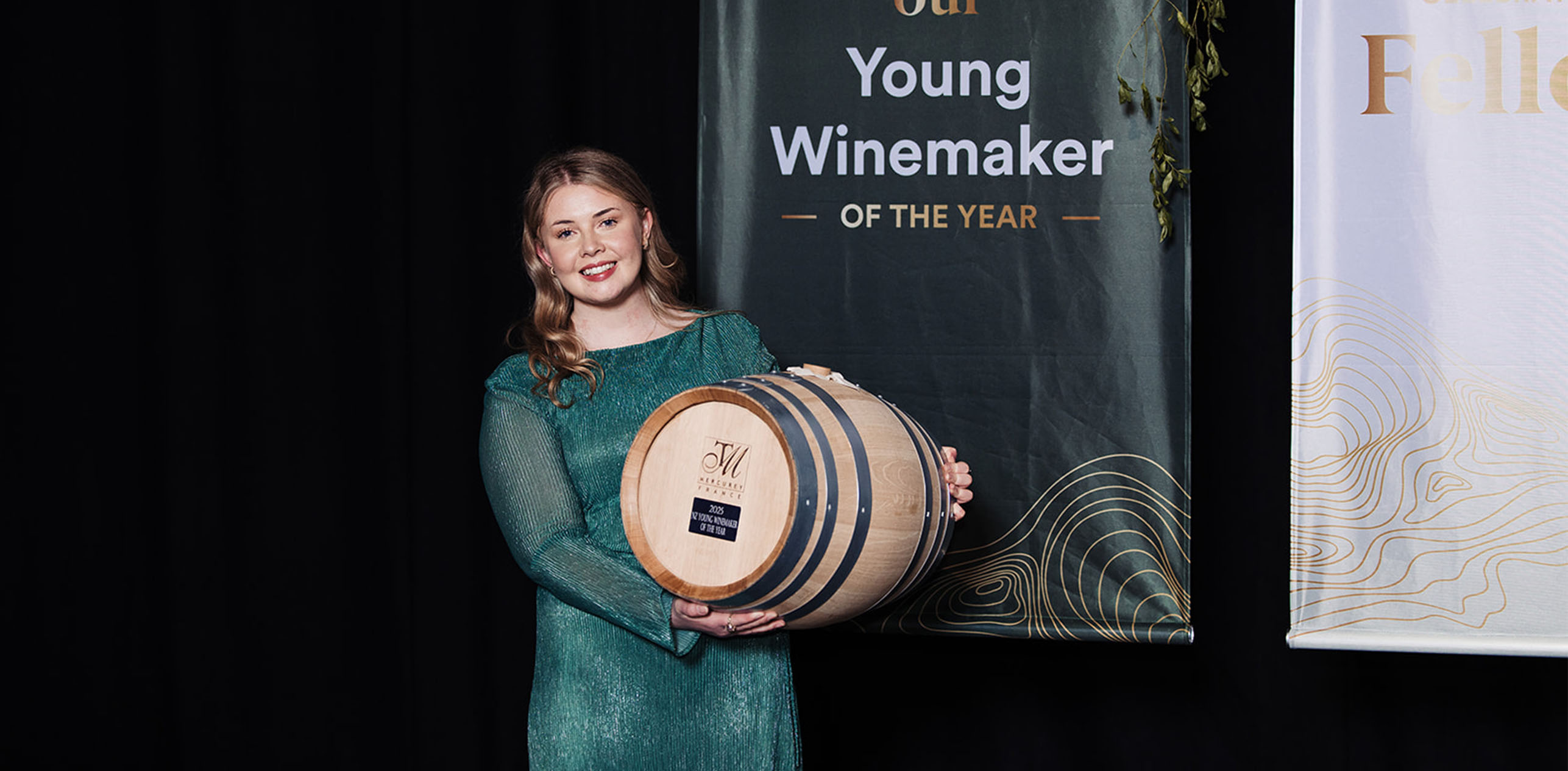 Celebrating the Future of Wine at NZ Young Winemaker 2025